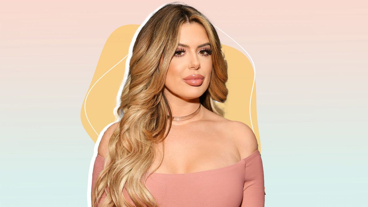 Brielle Biermann Got Double Jaw Surgery to Correct Overbite and TMJ Pain