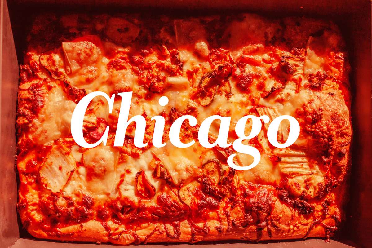 Where to Eat Pizza in Chicago Right Now - Flipboard