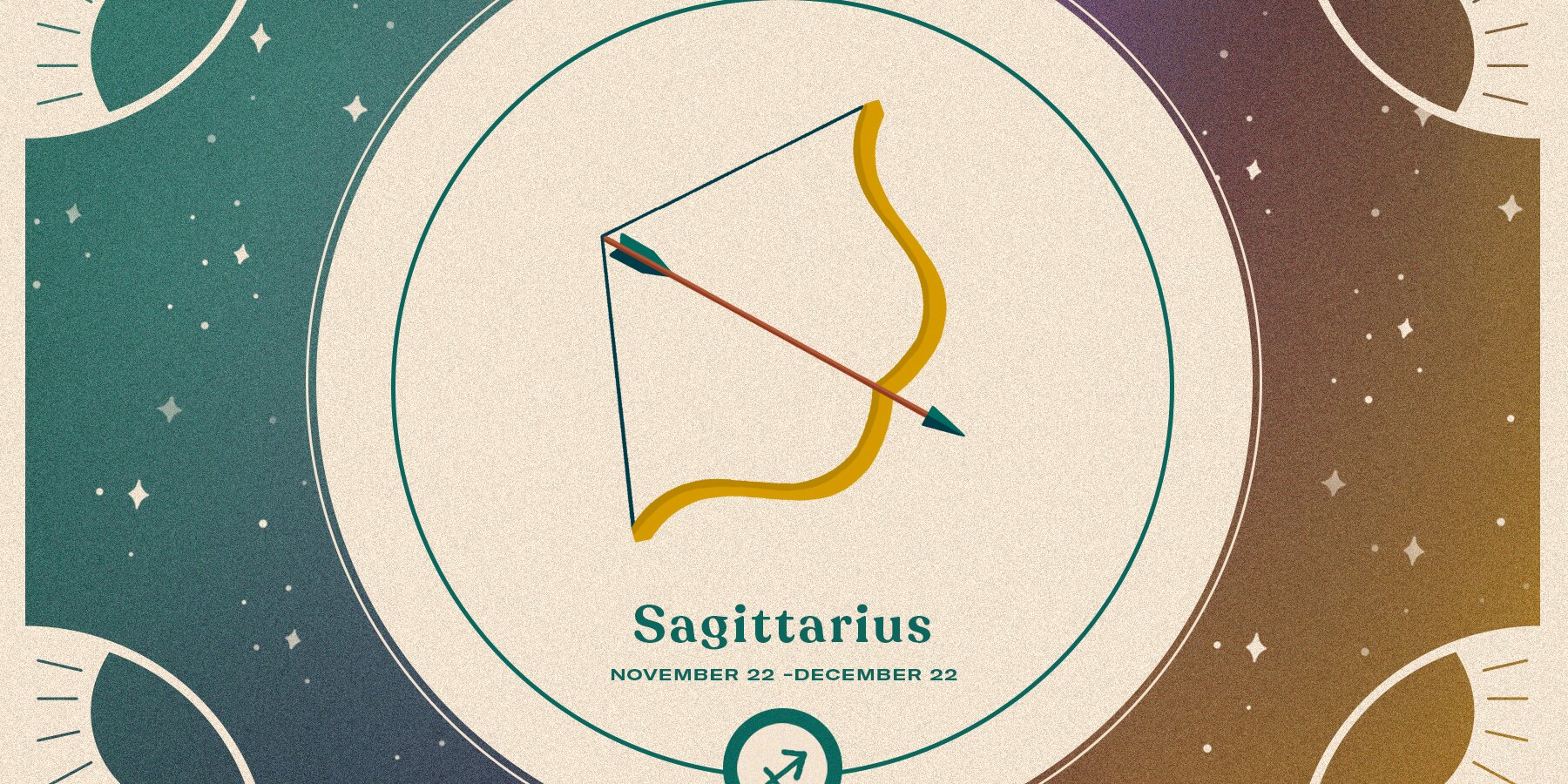 Ramalan Cinta Zodiak September 2021 - Sagittarius