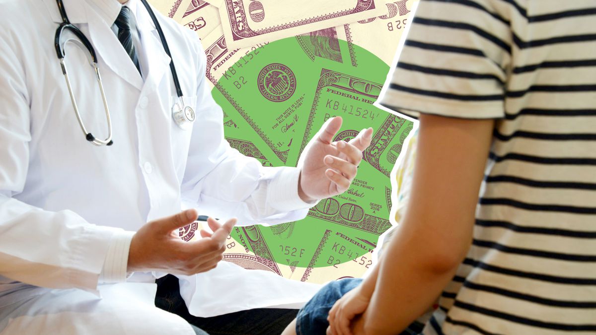 5 Ways to Cut Costs at the Doctor (& When Not To)