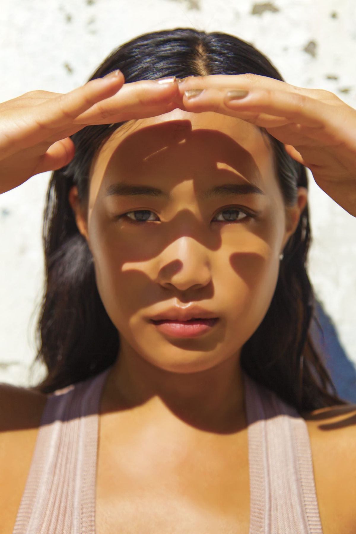 Why Dermatologists Want You to Try Hair Sunscreen