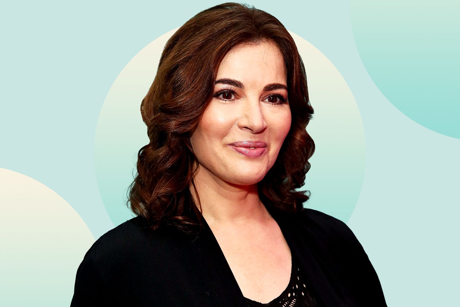Nigella Lawson's 6-Ingredient Cauliflower Soup Is Packed with Anti-Inflammatory Ingredients—and Fans Say It's "Divine"