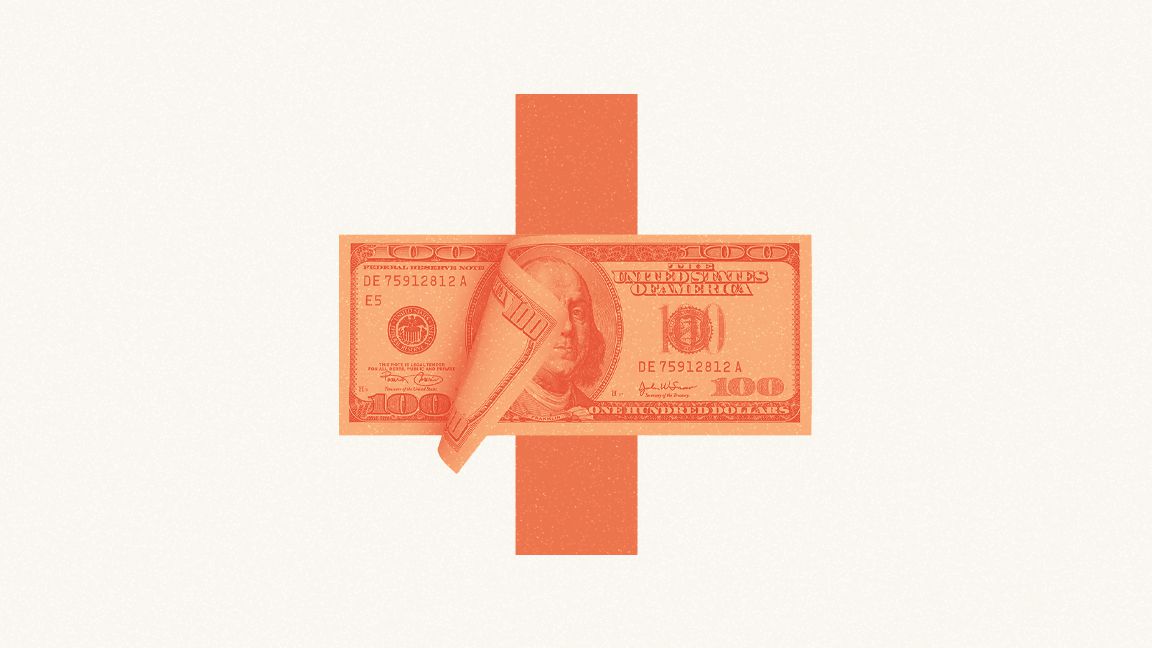 Health Care Costs in the US Are Skyrocketing-Here's How You Can Save Money