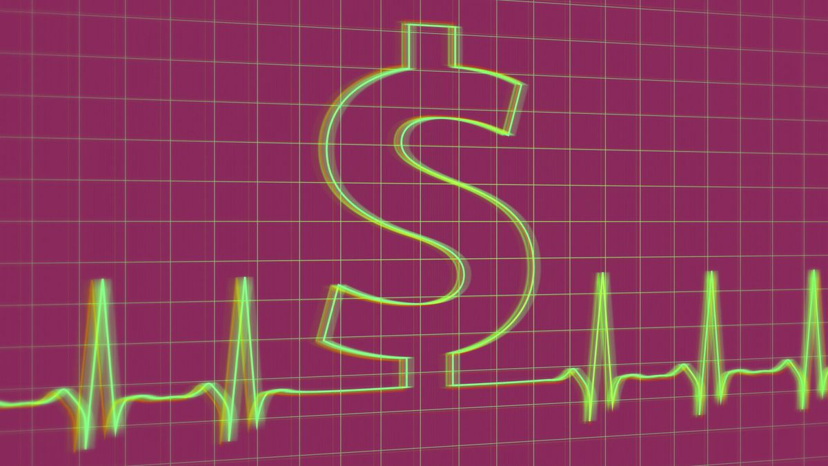 Don't Make These Money Mistakes When it Comes to Your Health