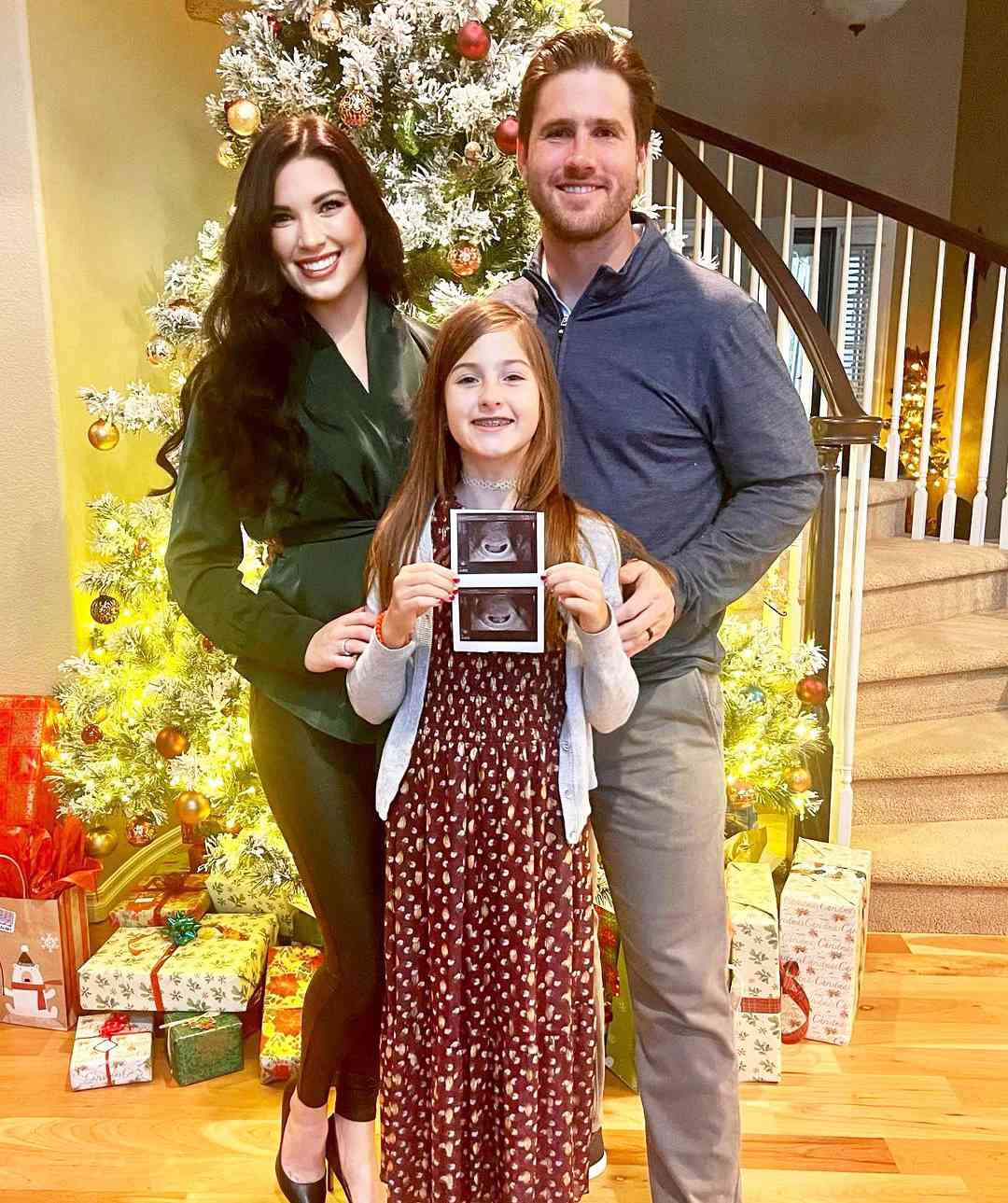Bachelor Nation Alum JJ Lane Expecting Second Child, His First with Wife Kayla Hughes: 'Coming July 2022'