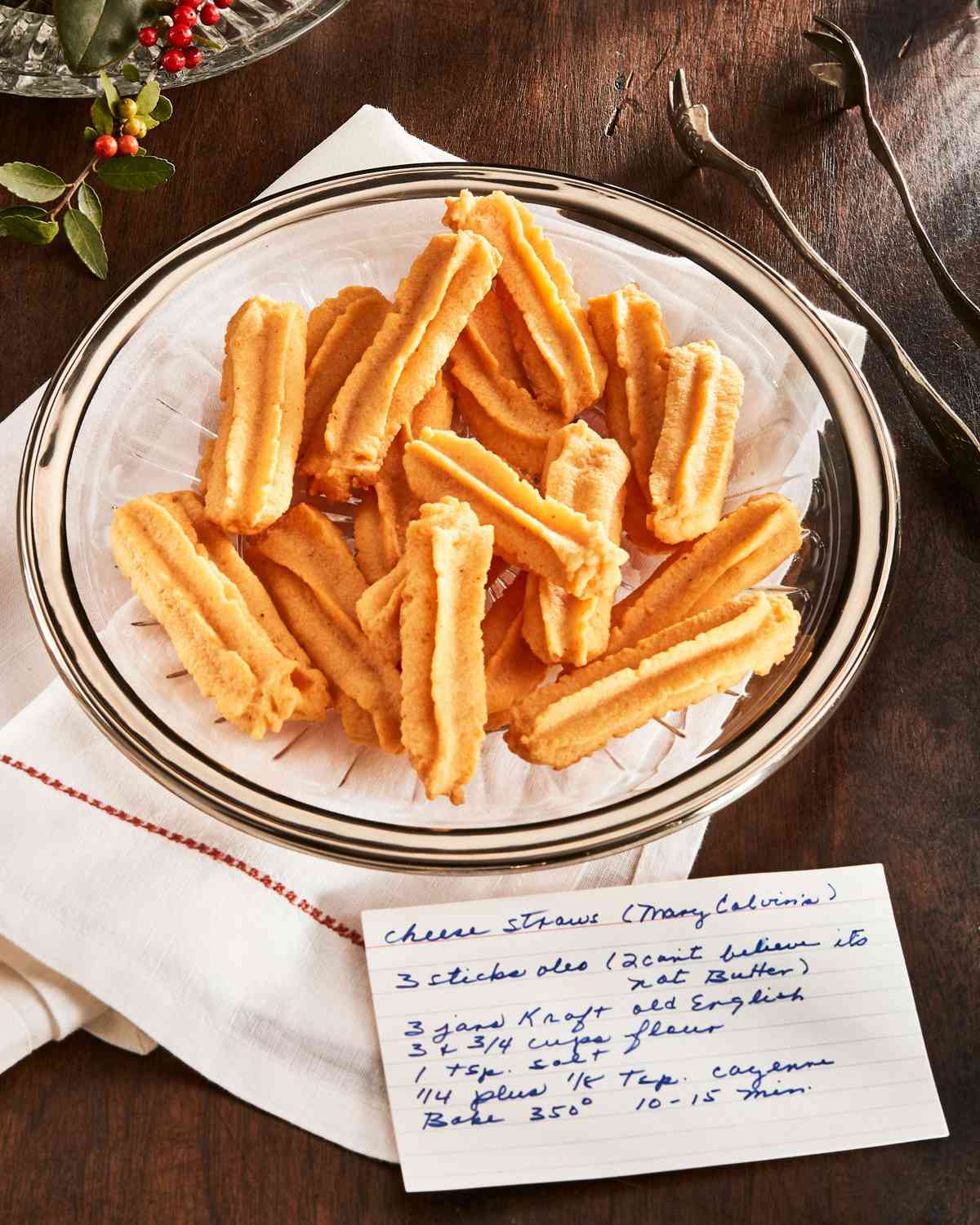 Recipe That’ll Bring Back Memories of Christmas at Grandma’s