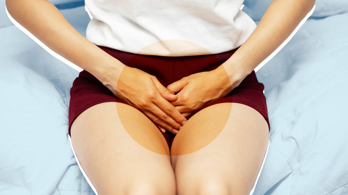 11 Things That Can Increase Your Risk of Getting a UTI