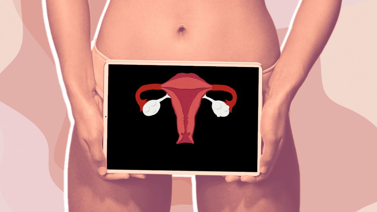 6 Things That Can Cause Ovarian Cysts