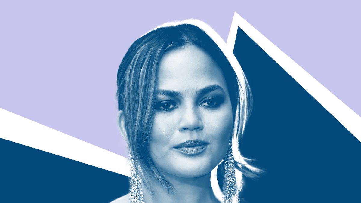 Chrissy Teigen Reveals What Led to Her Pregnancy Loss in New, Emotional Essay