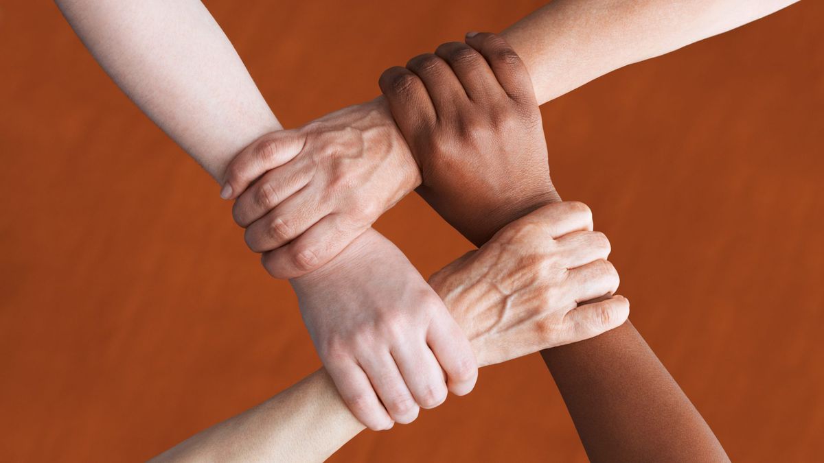 5 Things You Can Do Right Now to Be a Better BIPOC Ally