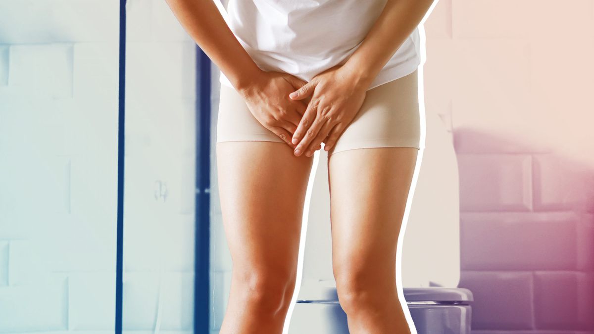 How Do You Get a UTI? Urologists Explain Why These Infections Develop