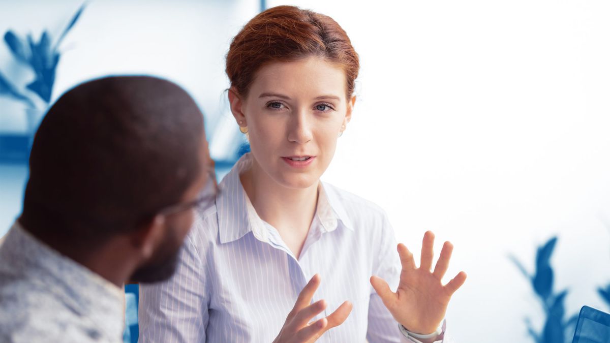 Here's How to Tell if You're Whitesplaining-and Why You Should Stop It Now