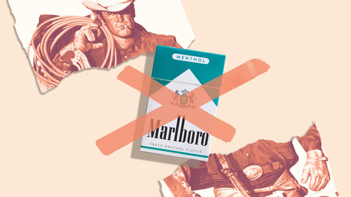 The FDA Plans to Ban Menthol Cigarettes and Flavored Cigars-Here's Why