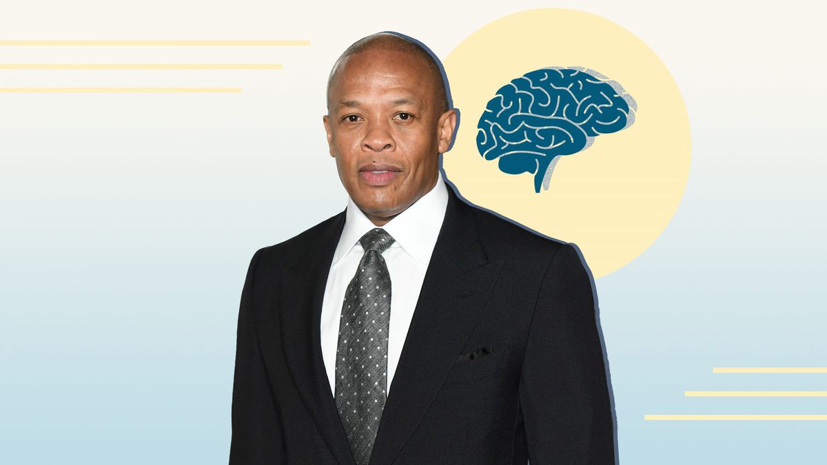 Dr. Dre Reportedly Suffered a Brain Aneurysm-Here's What That Means
