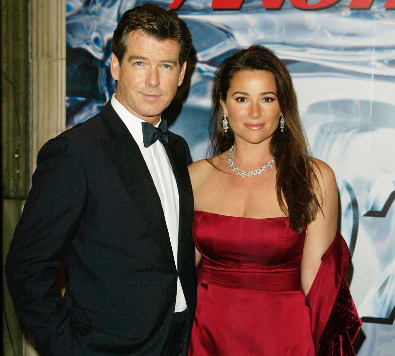 Pierce Brosnan Shares Tribute to Wife Keely for 20th Wedding Anniversary: &#39;My Love Forever Grows&#39; | PEOPLE.com