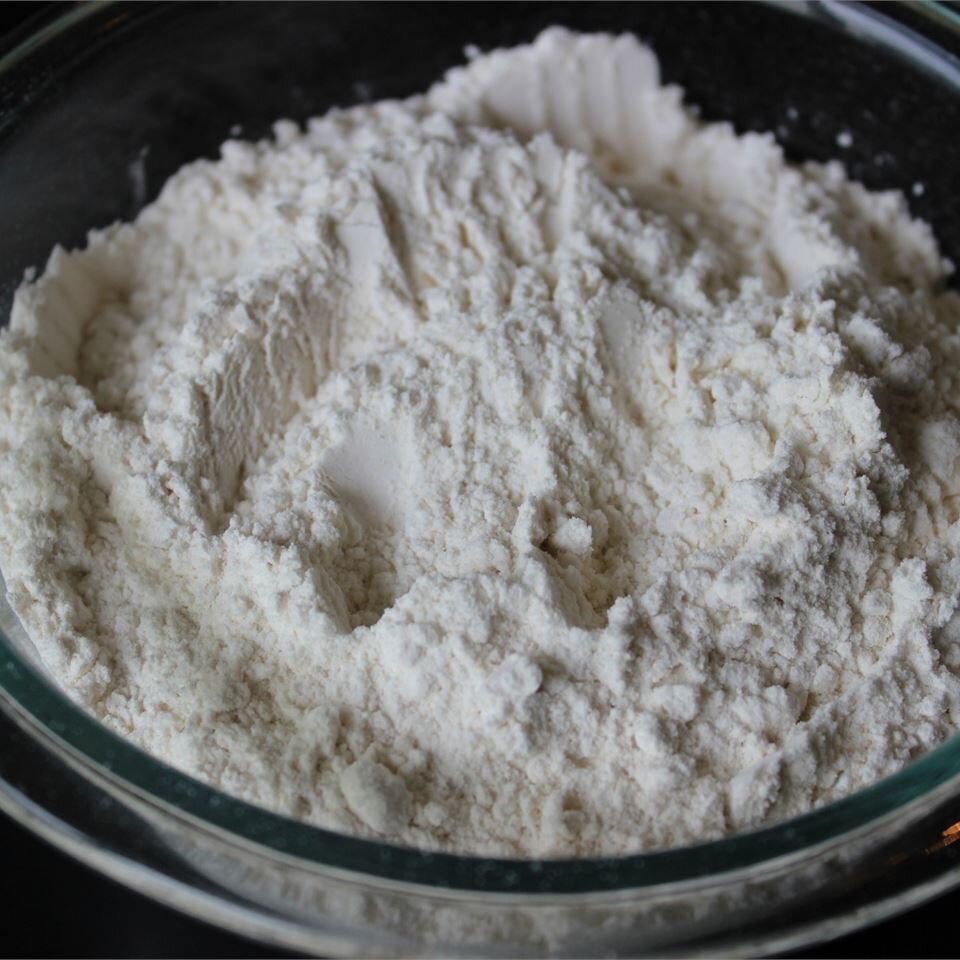 Self Rising Flour Recipe Allrecipes