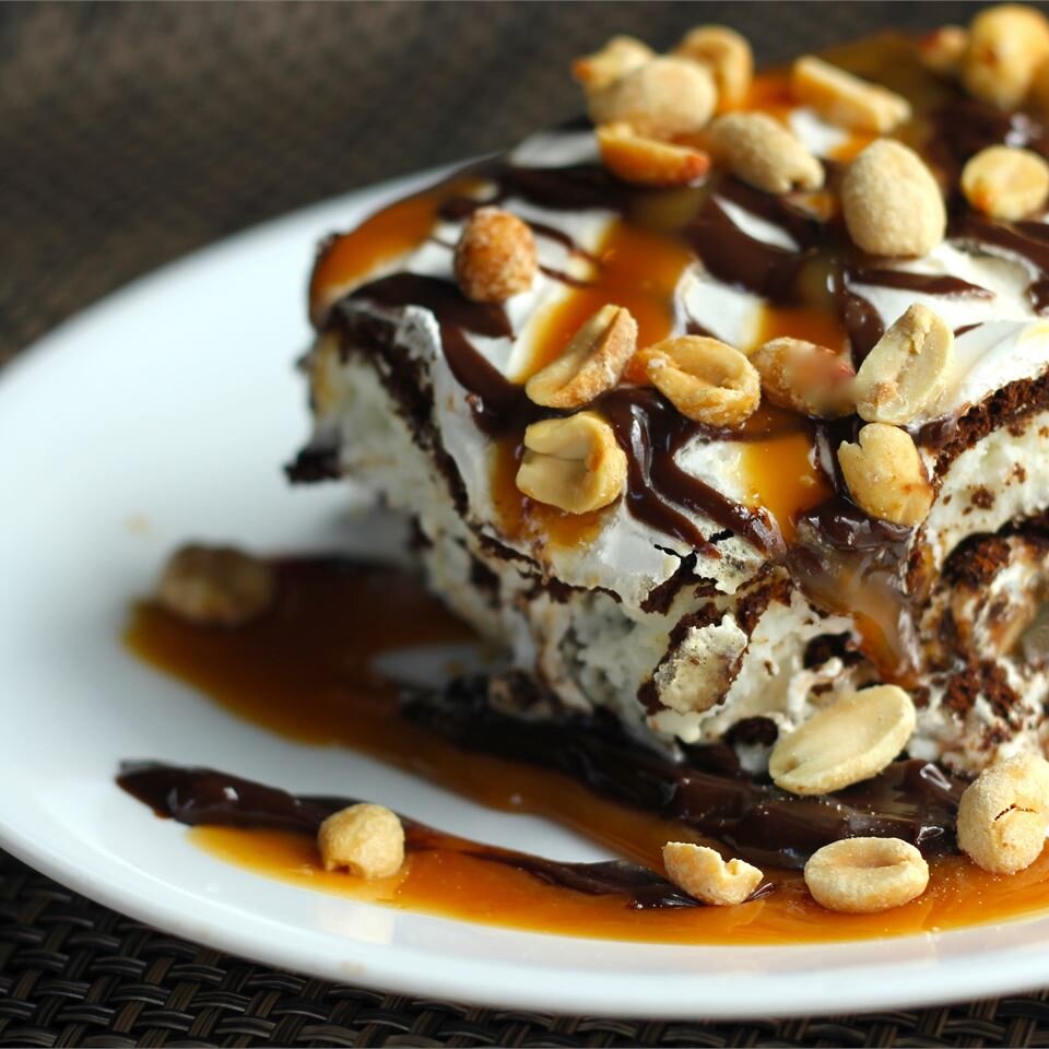 Ice Cream Sandwich Cake Recipe Allrecipes