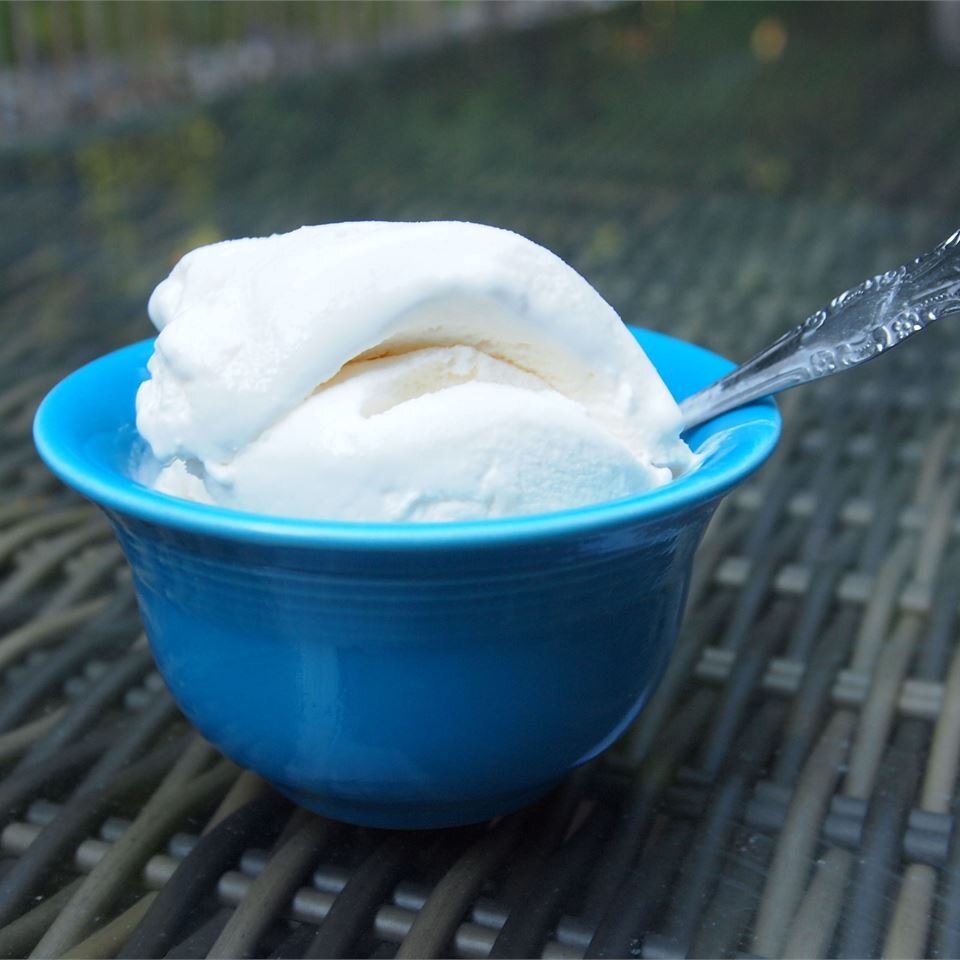 Vanilla Ice Cream V Recipe Allrecipes