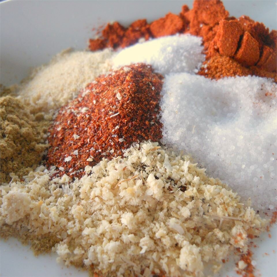 Fajita Seasoning 