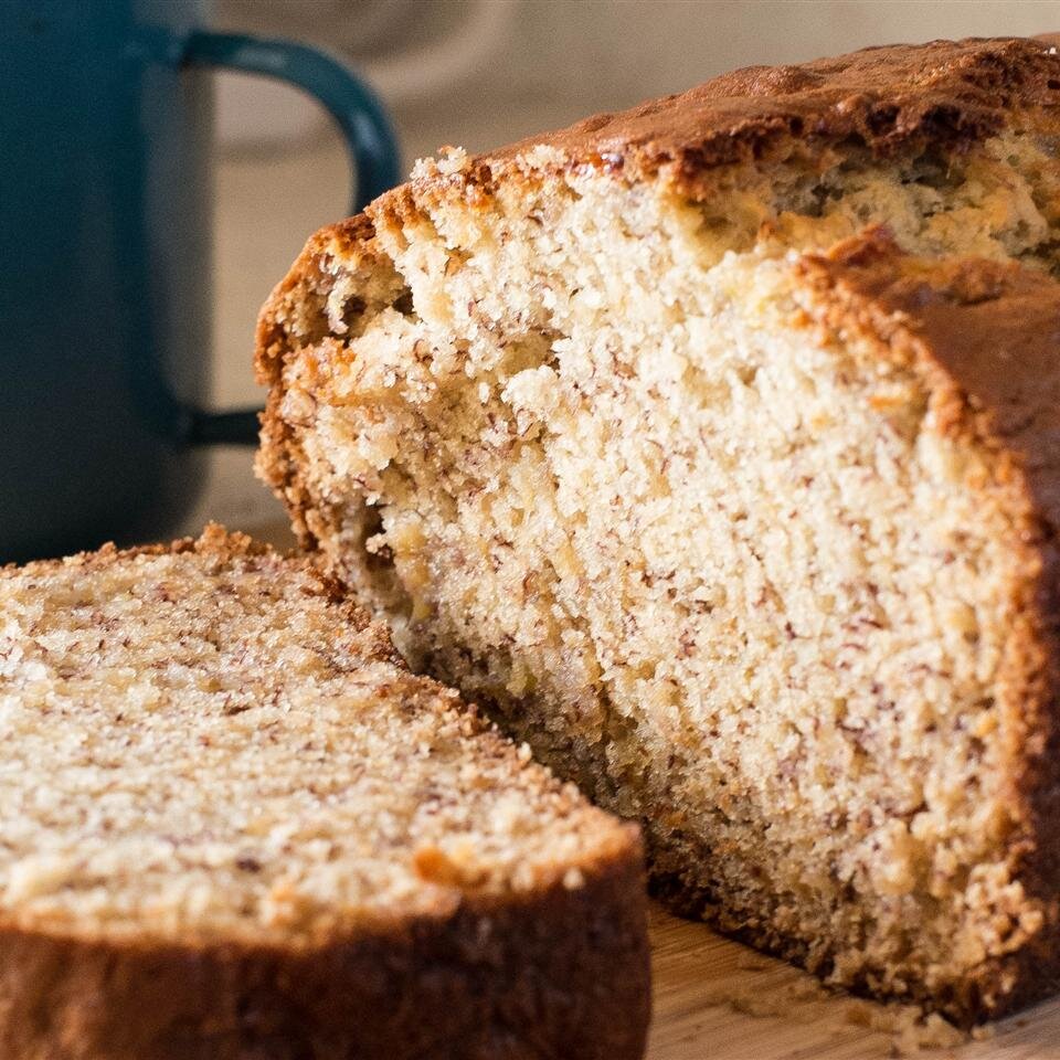 4h Banana Bread Recipe Allrecipes