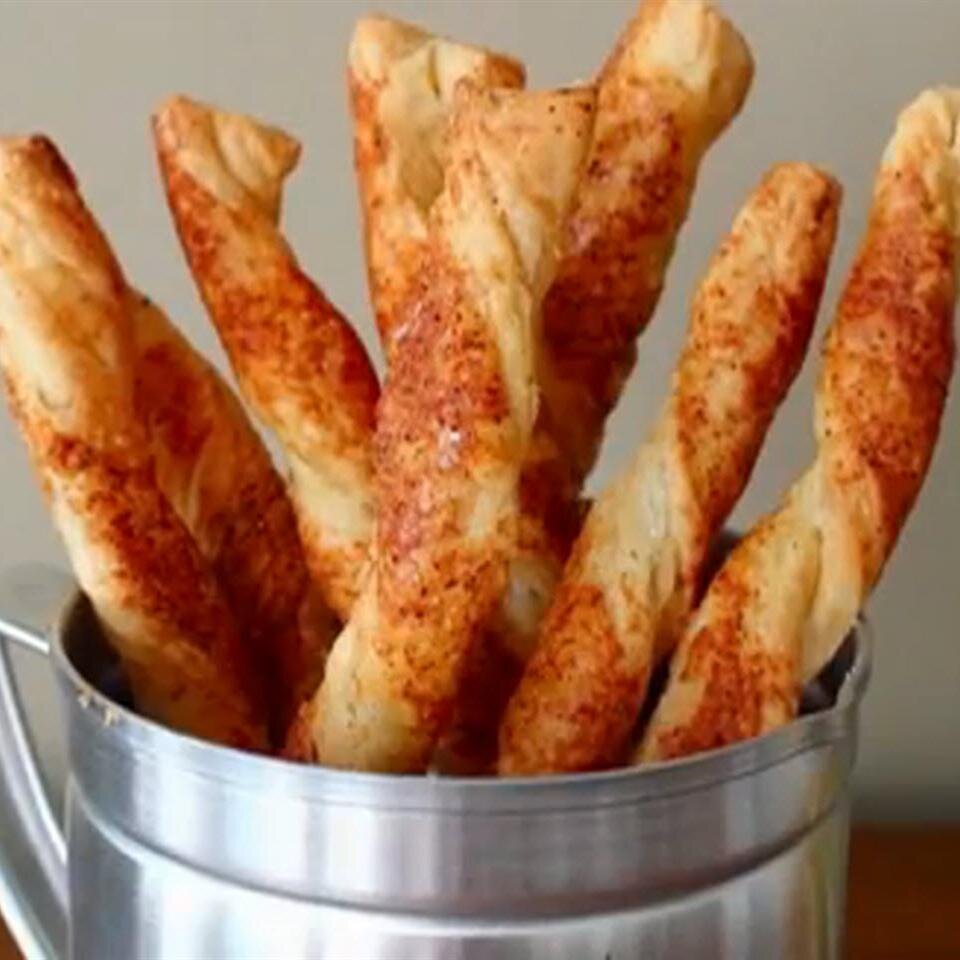 How To Make Cheese Sticks Allrecipes