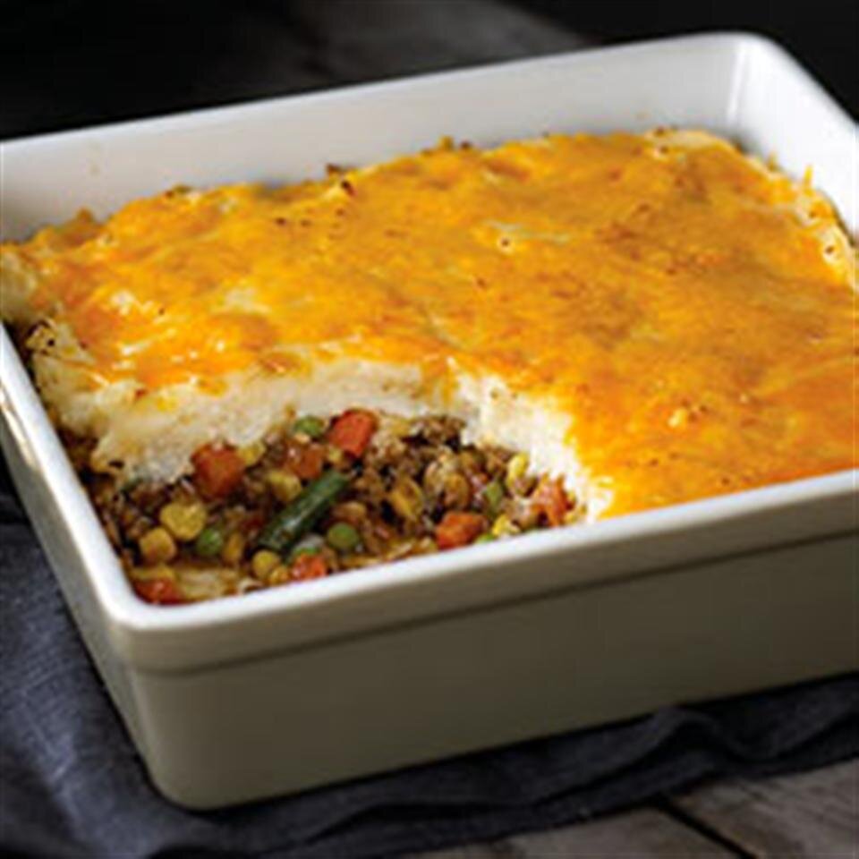 Easy Shepherd S Pie Allrecipes