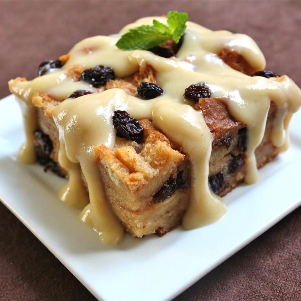 Featured image of post Recipe of Bread Pudding In Spanish