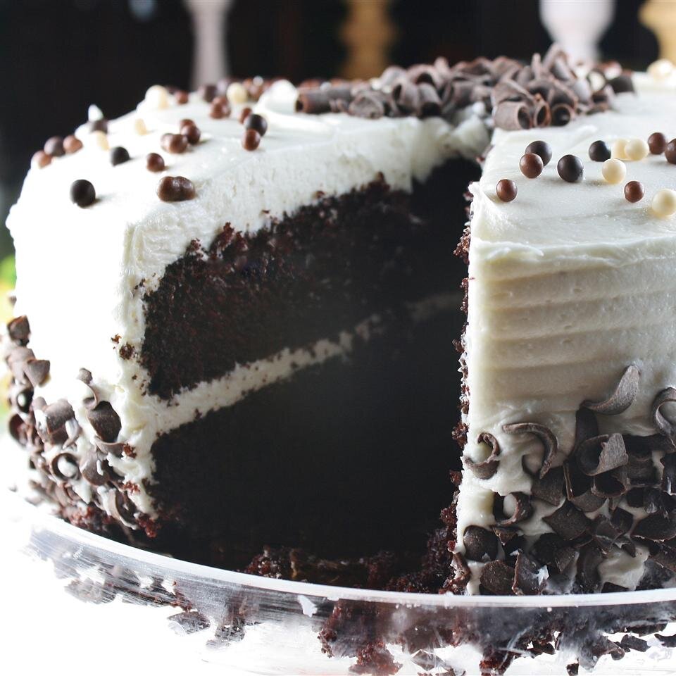 Black Magic Cake Allrecipes