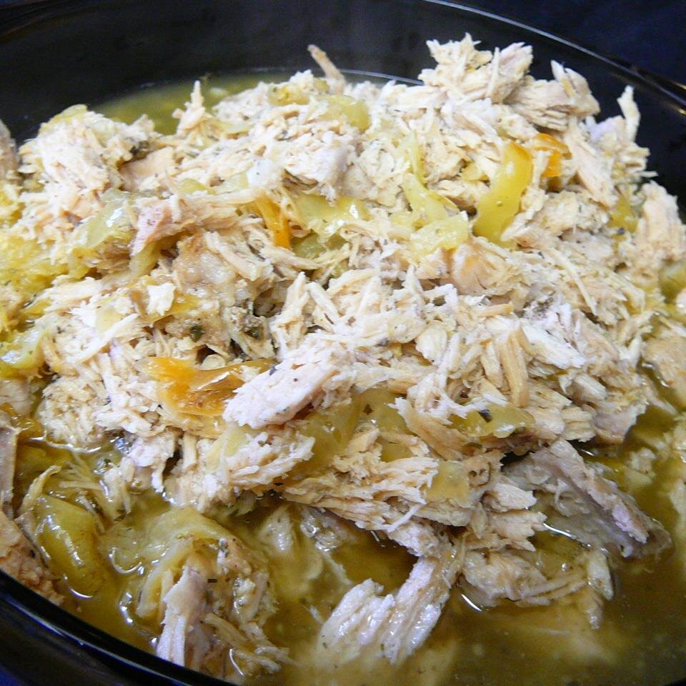 Greek Pulled Pork Recipe Allrecipes