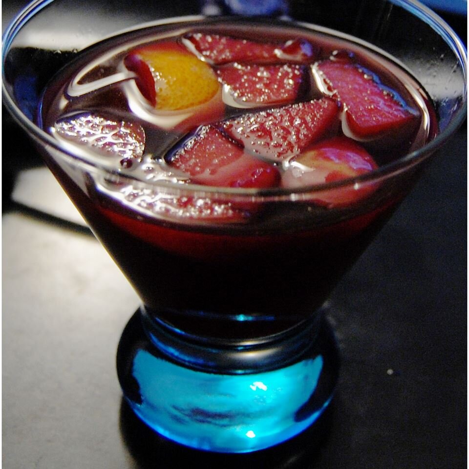 Sangria Sangria Recipe Allrecipes