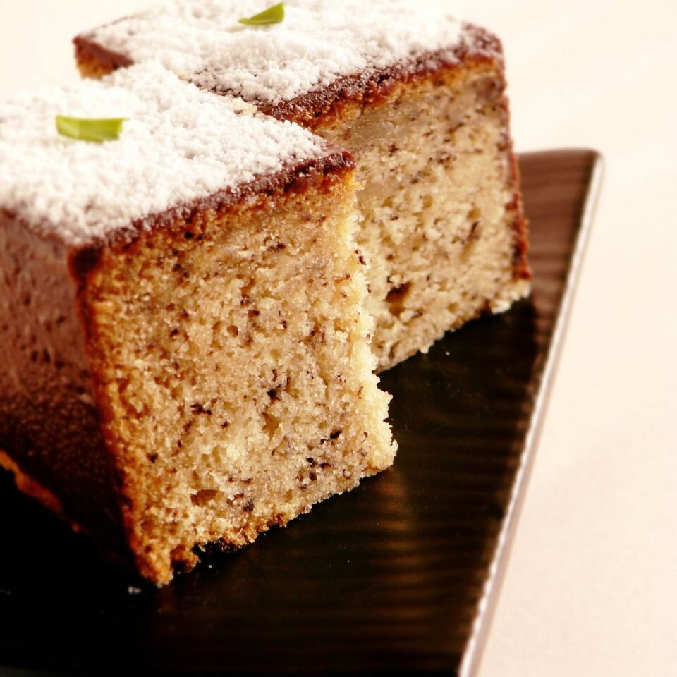 A Number 1 Banana Cake Recipe Allrecipes