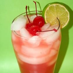 Cherry Limeade I Recipe Allrecipes