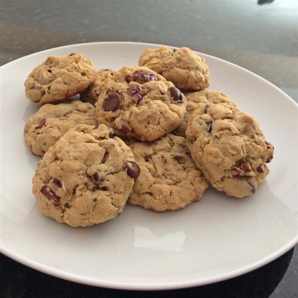 Danish Butter Cookies Brown Eyed Baker