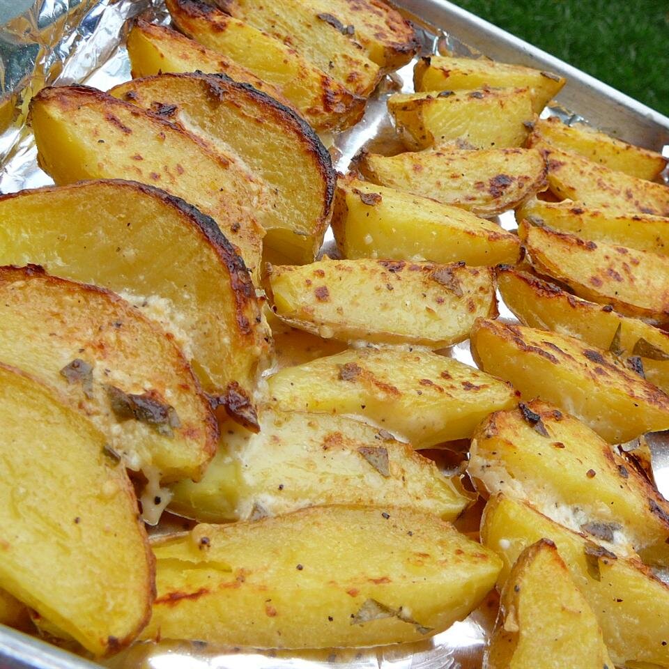 Best Potatoes You Ll Ever Taste Recipe Allrecipes