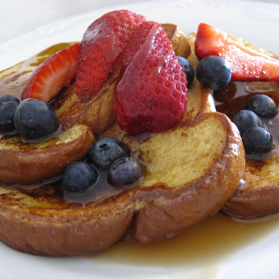 French Toast I Recipe Allrecipes