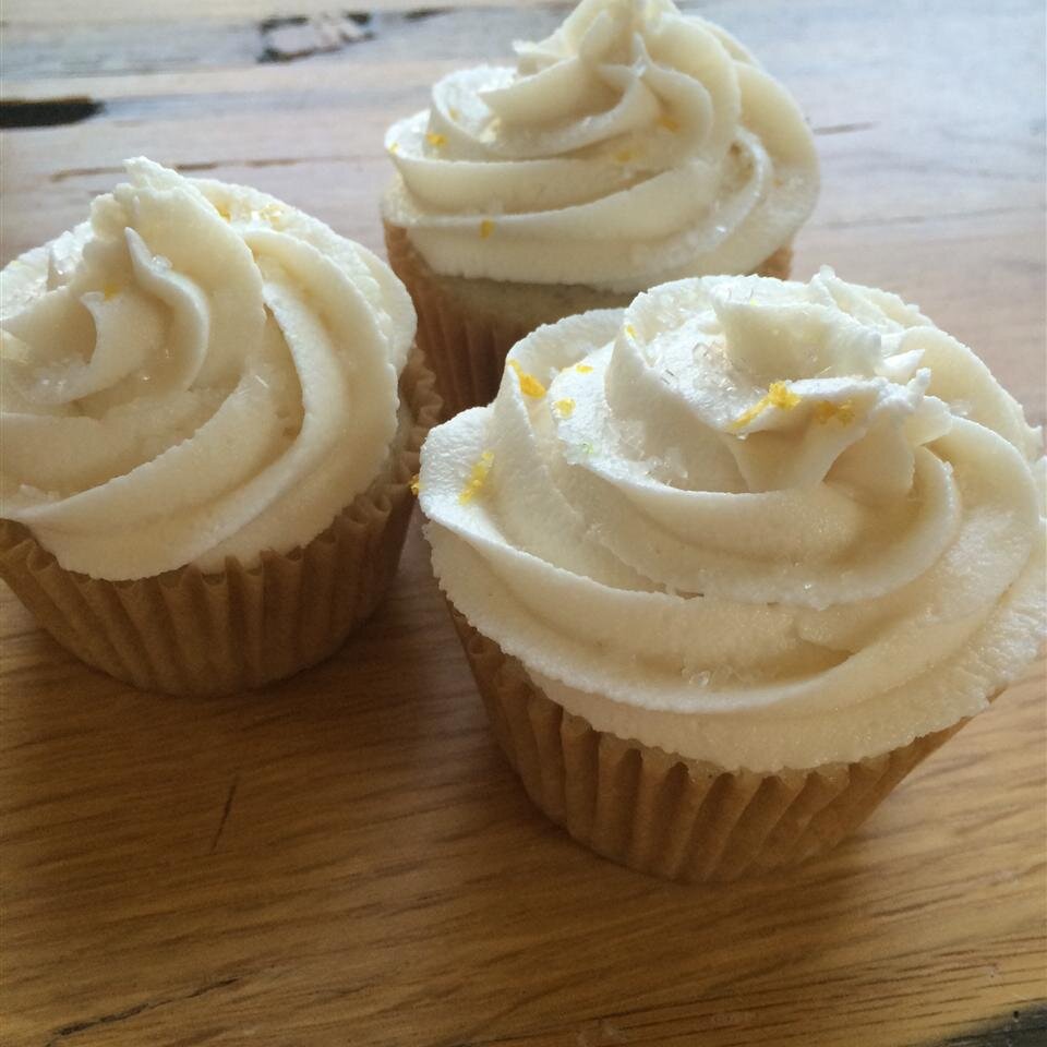 45+ Fluffy vanilla cupcake recipe allrecipes info