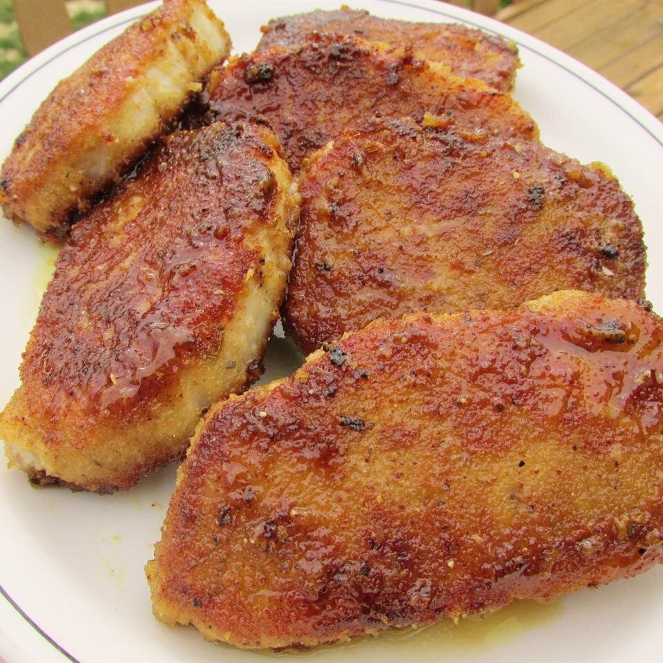 Canadian Pork Loin Chops Recipe Allrecipes