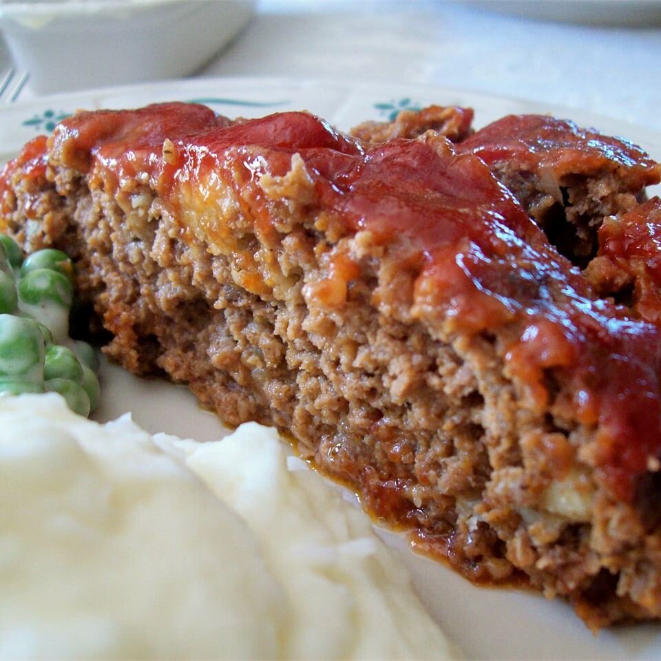 The Best Meatloaf I Ve Ever Made Recipe Allrecipes