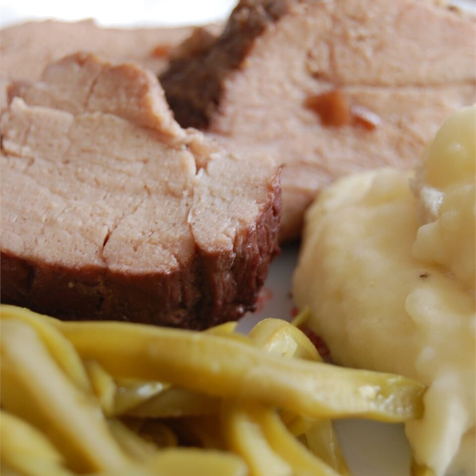 Amazing Pork Tenderloin In The Slow Cooker Allrecipes