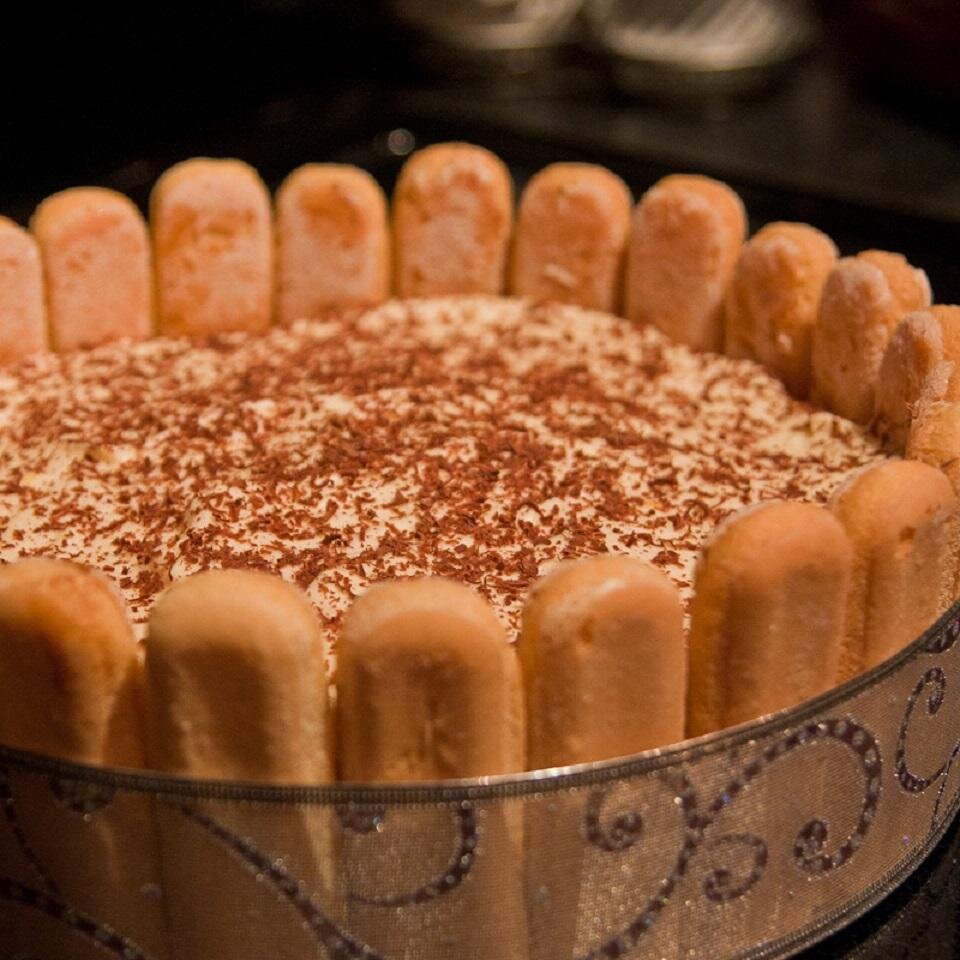 Classic Tiramisu Recipe Allrecipes