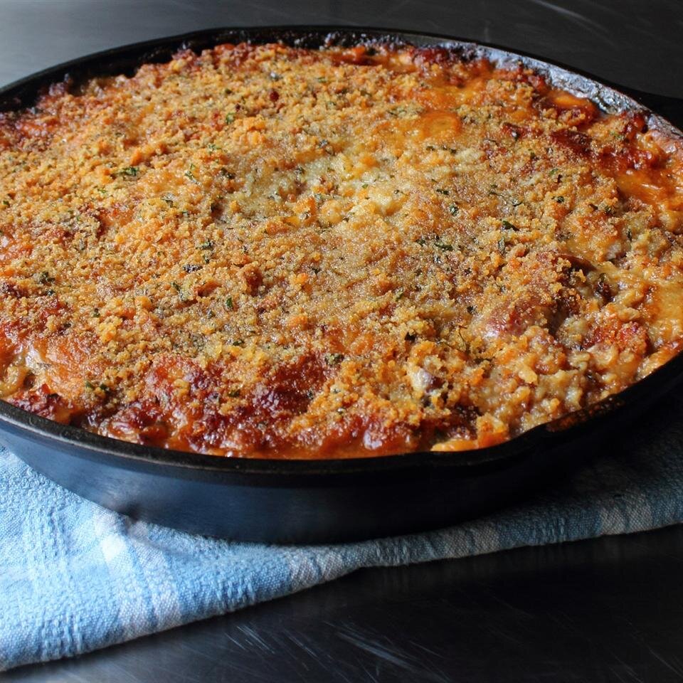 Chef John S Cassoulet Allrecipes