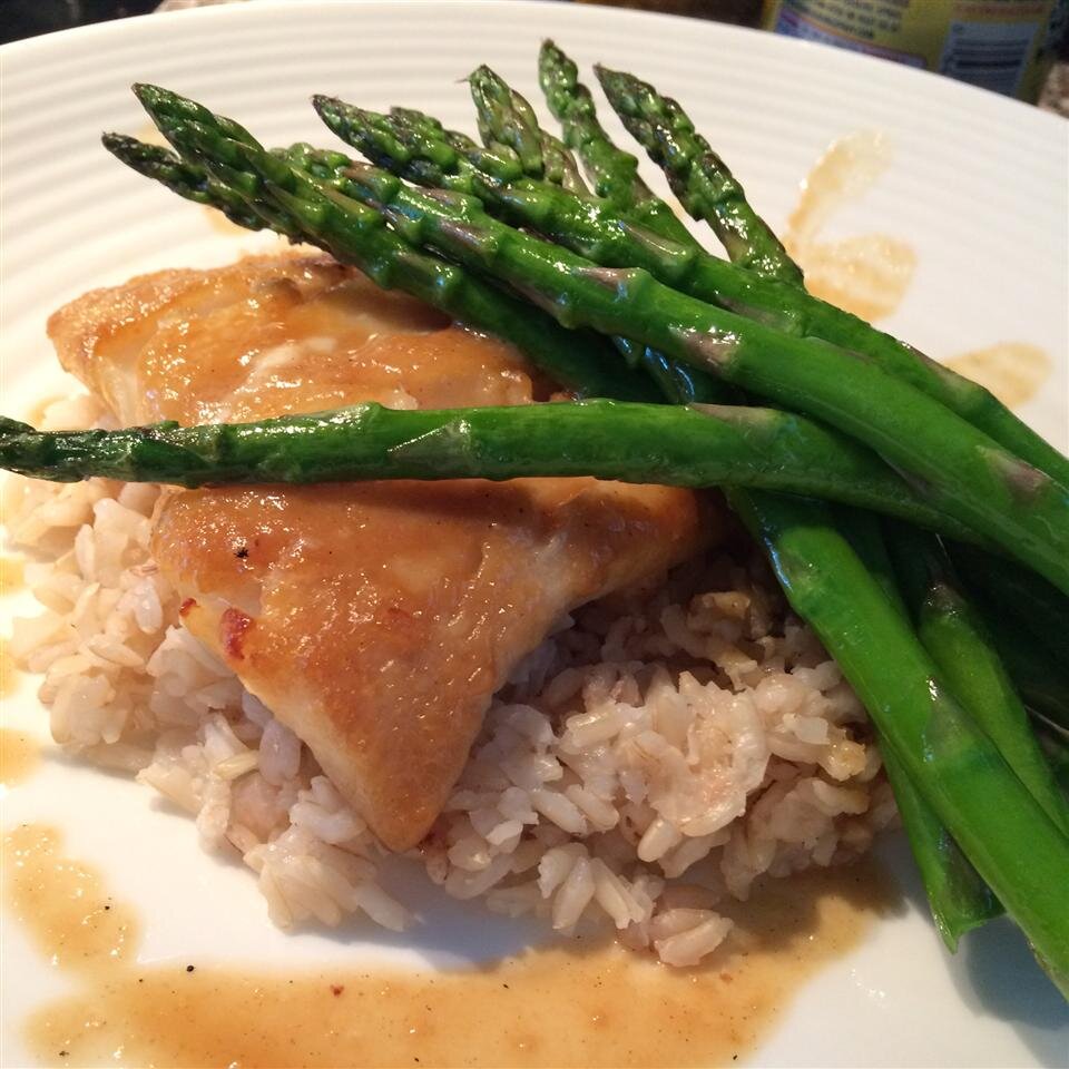 Miso Glazed Black Cod Allrecipes