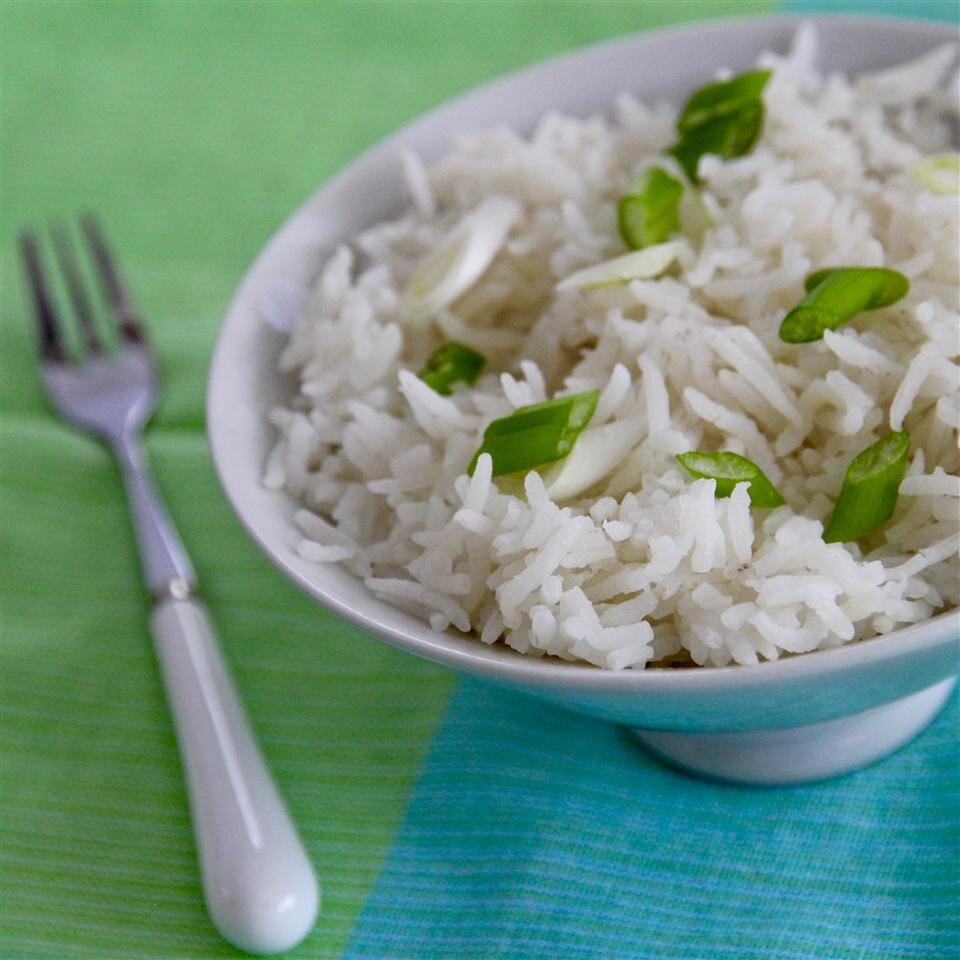 Classic Rice Pilaf Allrecipes