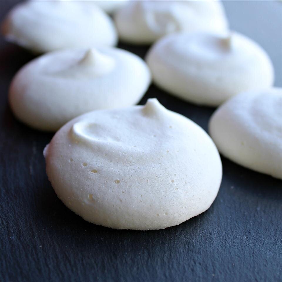 Vegan Meringues Recipe Allrecipes