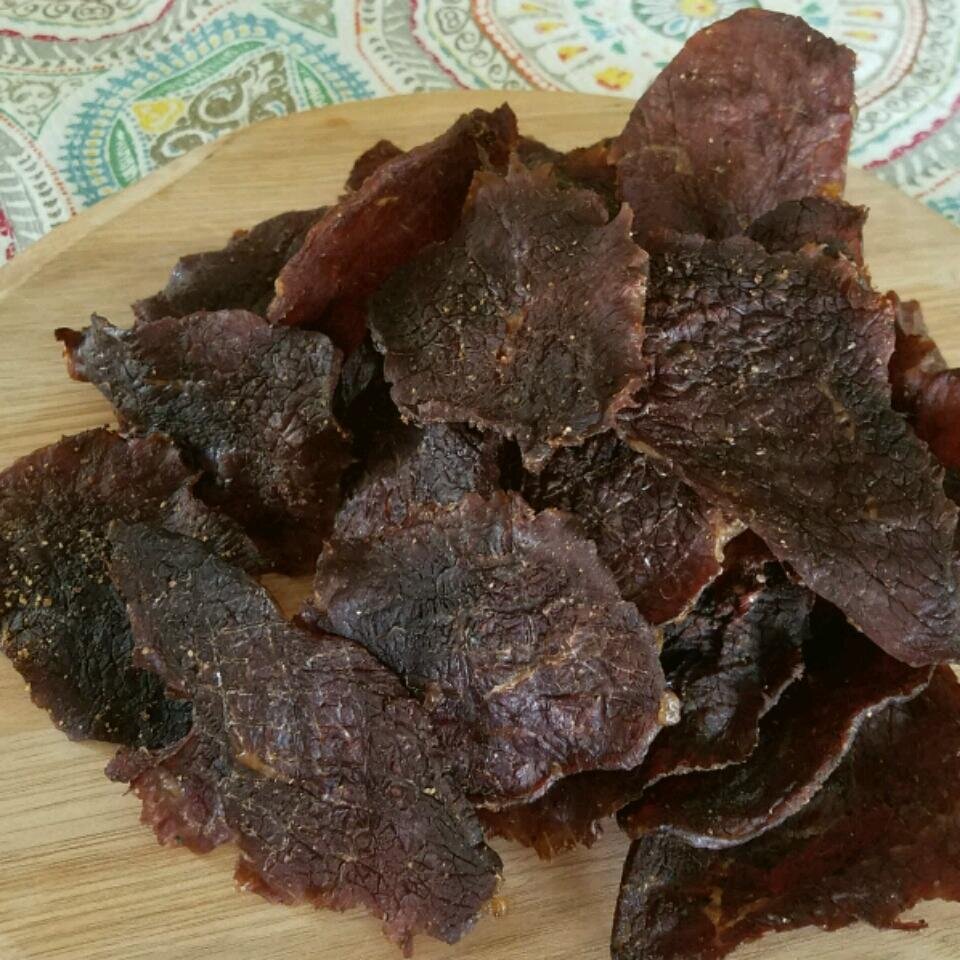 Doc S Best Beef Jerky Recipe Allrecipes