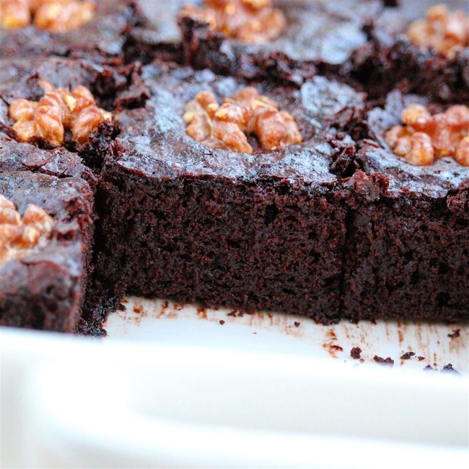 Vegan Brownies Recipe Allrecipes