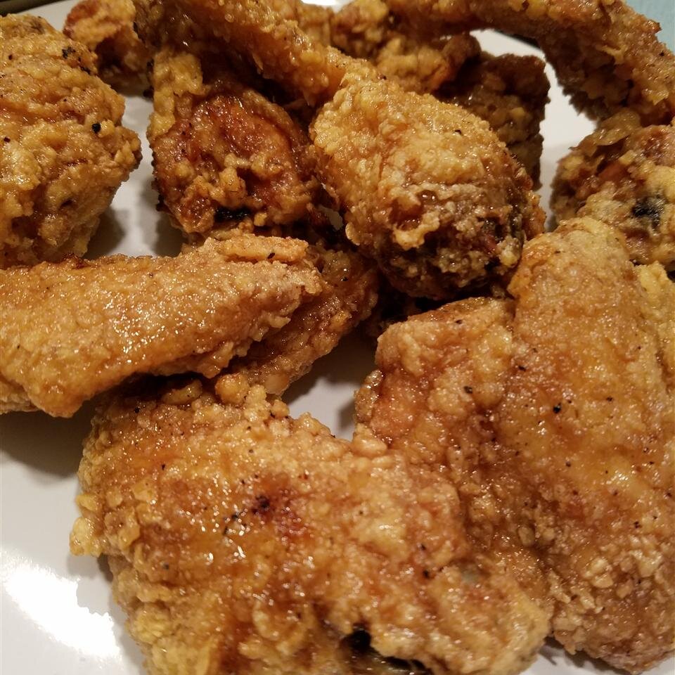 Japanese Chicken Wings Recipe Allrecipes