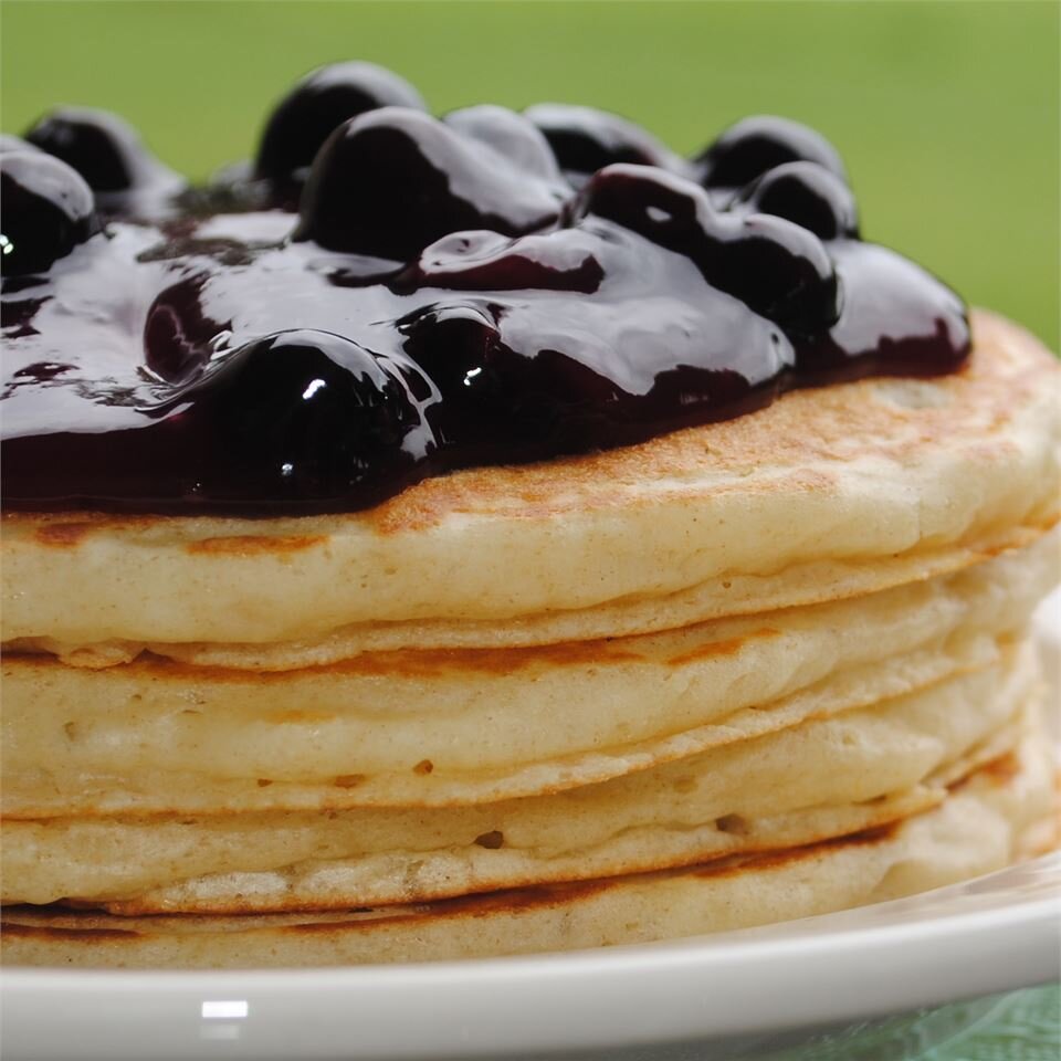 Buttermilk Pancakes Ii Recipe Allrecipes