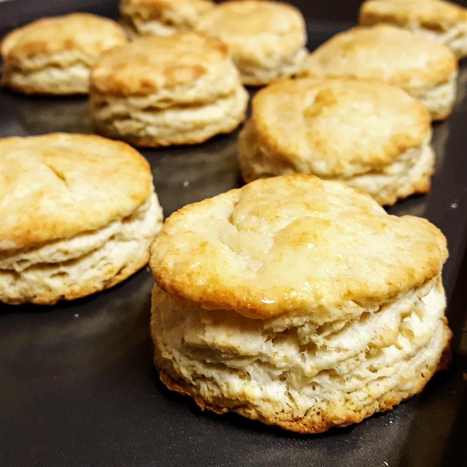 Basic Biscuits Allrecipes