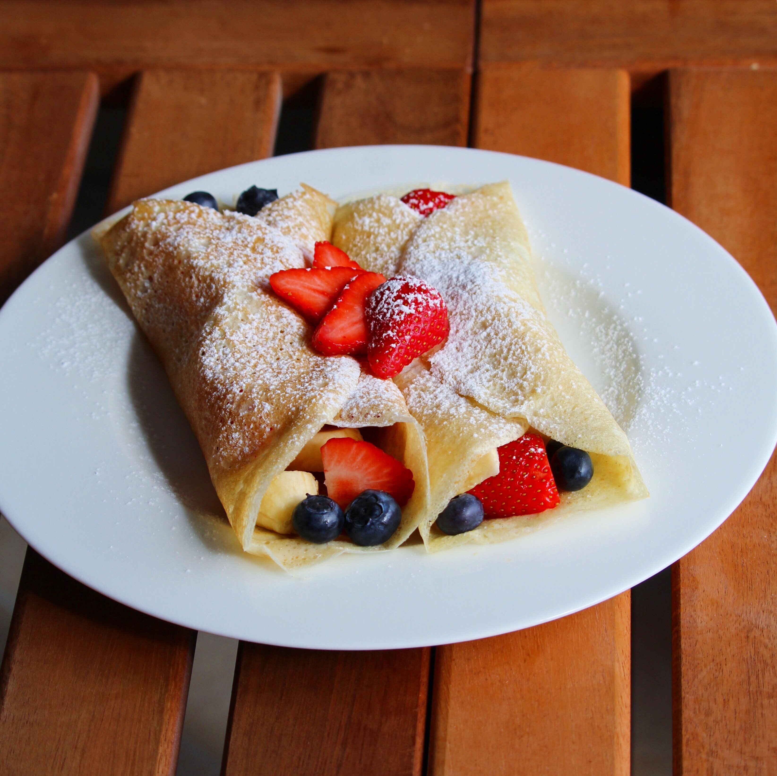 Dessert Crepes Recipe Allrecipes